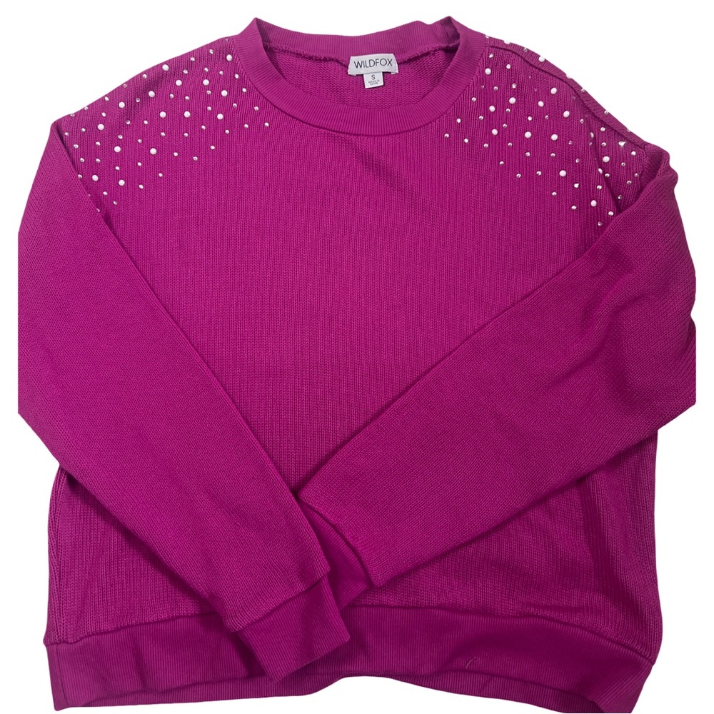 NWT Wildfox sweater